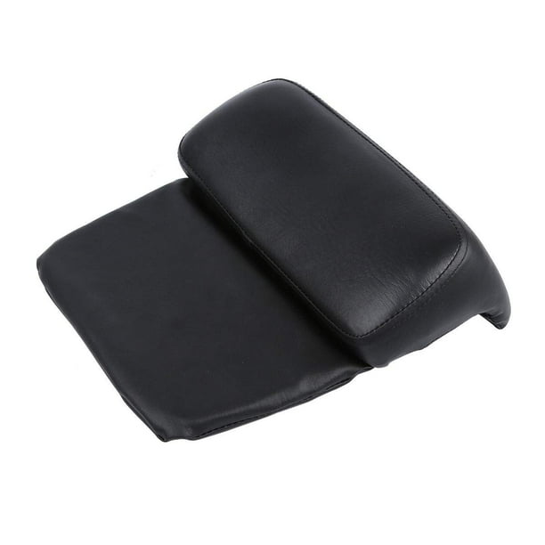 TCT-MT Chopped Razor Tour Pack Backrest Pillow Pad Fit For Harley Road King Glide FLHR FLHTC FLHRSE5 FLHTCUSE8 FLHTK FLTRX 1997-2013 12 11 10 09 08 98 99